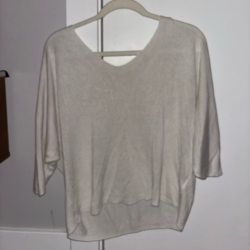 Women’s- Short Sleeve Blouse